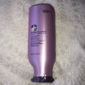 Pureology Hydrate Conditoner- brand new